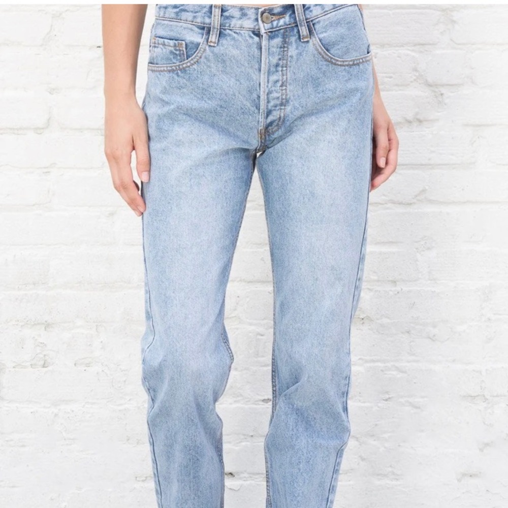 BRANDY MELVILLE